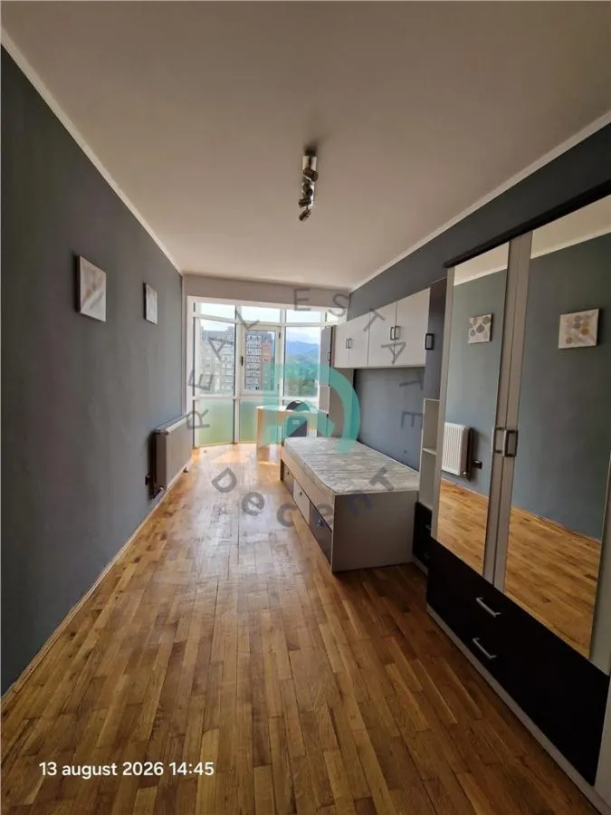 Apartament 3 camere, de inchiriat, Garii, Brasov - foto 9