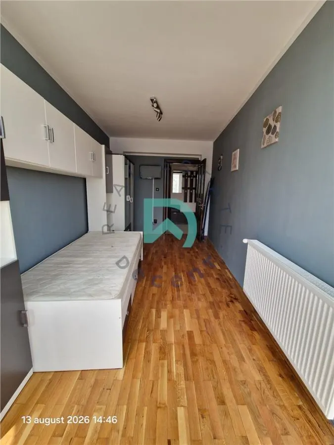 Apartament 3 camere, de inchiriat, Garii, Brasov - foto 10