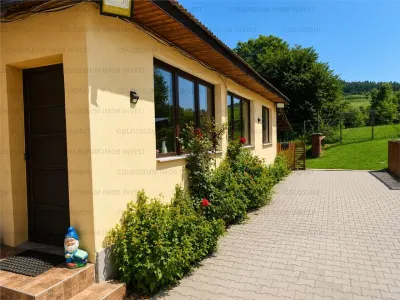 Casă cu 3 camere și grădină de 1.000 mp â€“ Araci, județul Covasna | 72.000 EUR - Araci