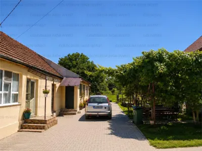 Casă cu 3 camere și grădină de 1.000 mp â€“ Araci, județul Covasna | 72.000 EUR - foto 11