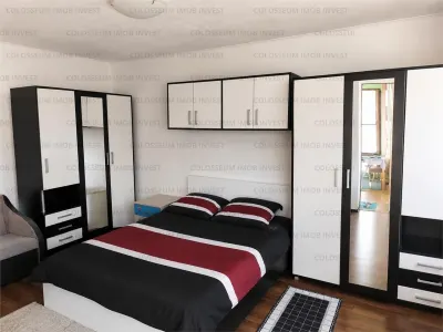 Casă cu 3 camere și grădină de 1.000 mp â€“ Araci, județul Covasna | 72.000 EUR - foto 4