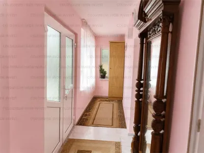 Casă cu 3 camere și grădină de 1.000 mp â€“ Araci, județul Covasna | 72.000 EUR - foto 5