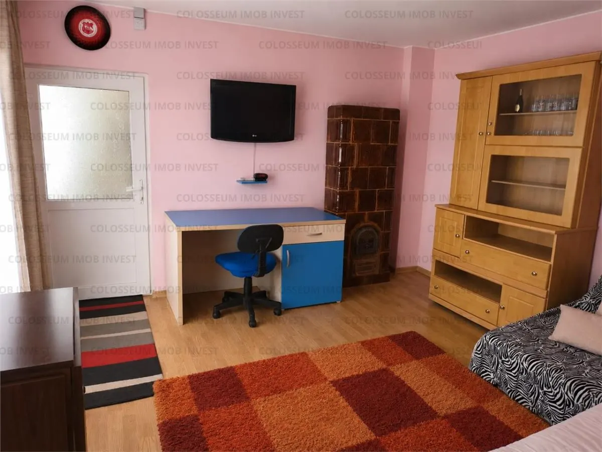 Casă cu 3 camere și grădină de 1.000 mp â€“ Araci, județul Covasna | 72.000 EUR - foto 8