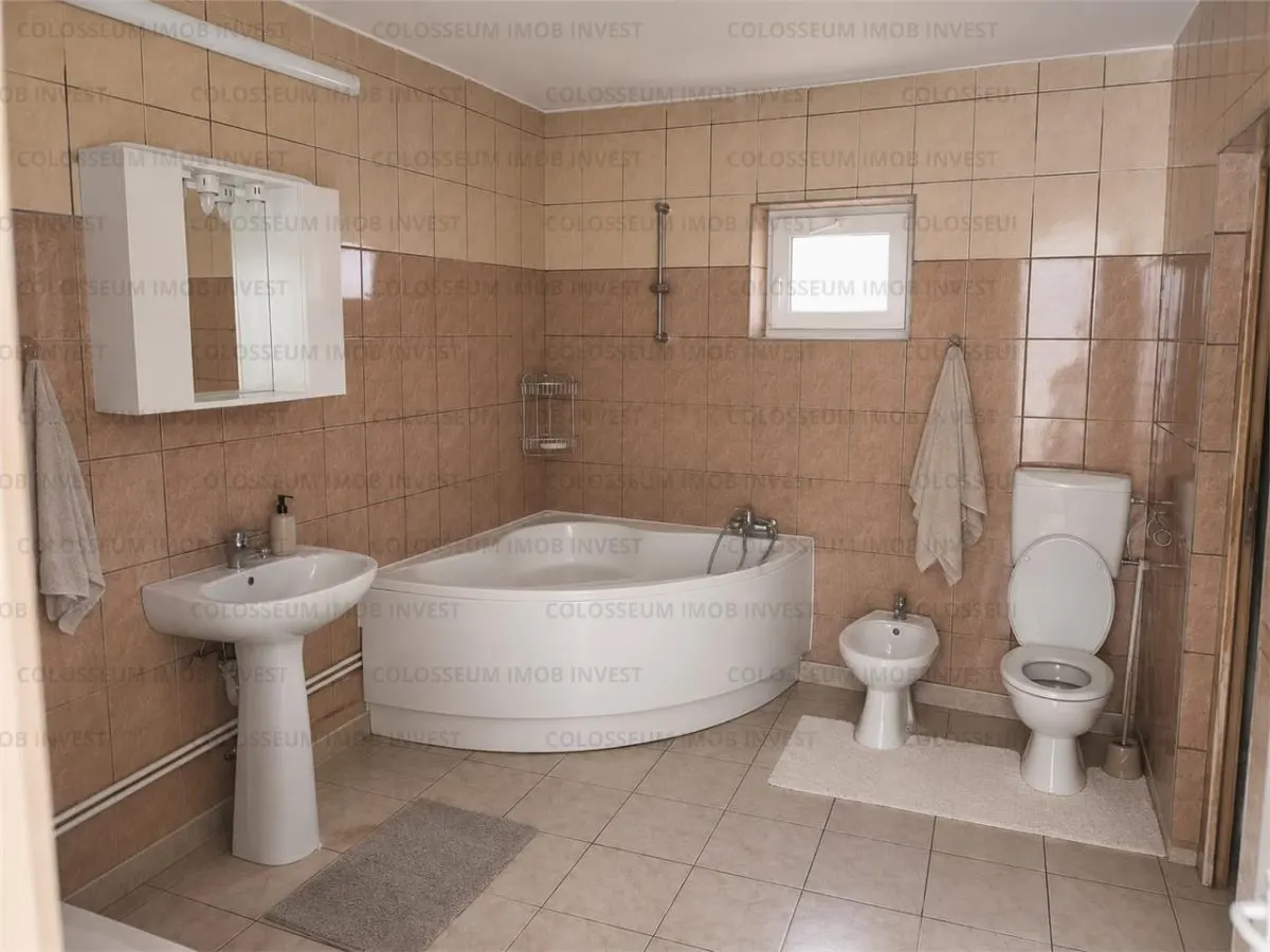 Casă cu 3 camere și grădină de 1.000 mp â€“ Araci, județul Covasna | 72.000 EUR - foto 9