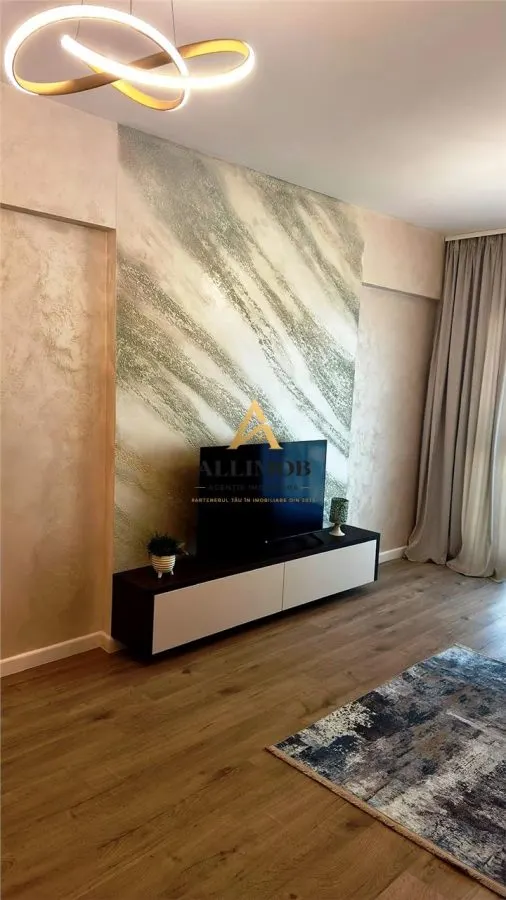 Apartament NOU 2 camere in Ploiesti,  MRS Residence Gradinile - foto 2