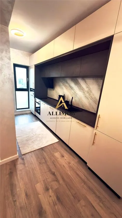 Apartament NOU 2 camere in Ploiesti,  MRS Residence Gradinile - foto 11