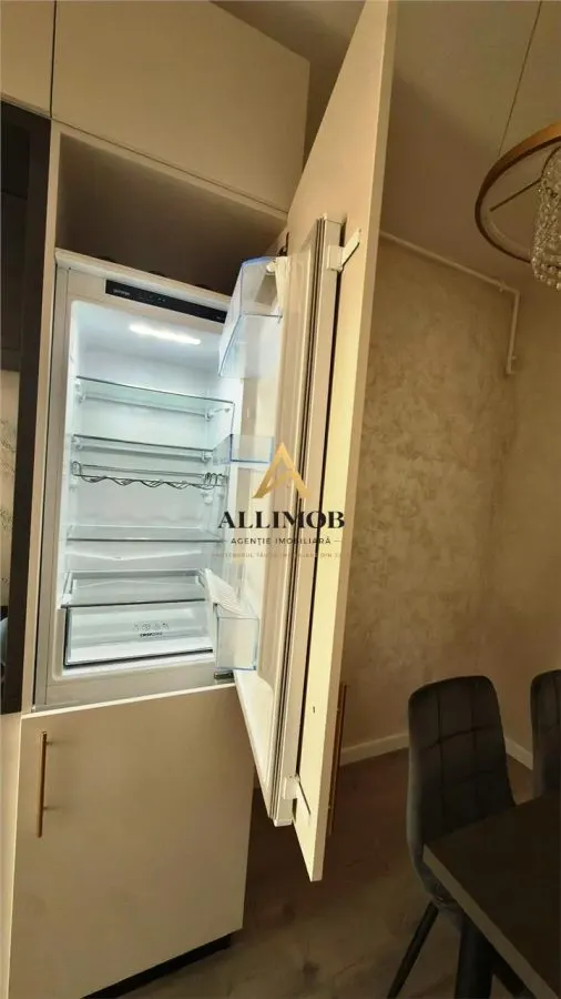 Apartament NOU 2 camere in Ploiesti,  MRS Residence Gradinile - foto 12