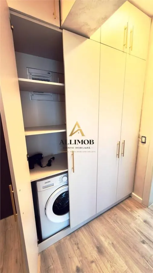 Apartament NOU 2 camere in Ploiesti,  MRS Residence Gradinile - foto 18
