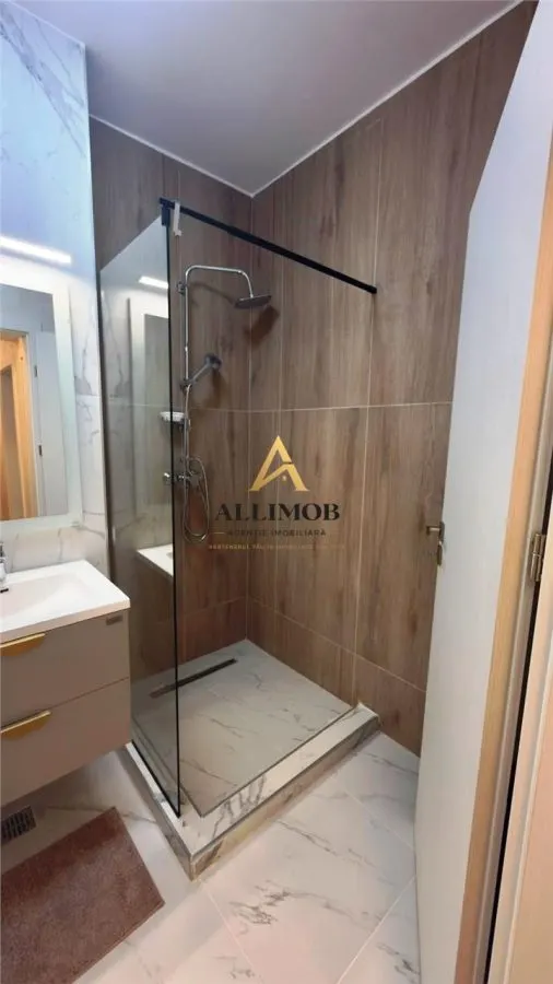 Apartament NOU 2 camere in Ploiesti,  MRS Residence Gradinile - foto 20