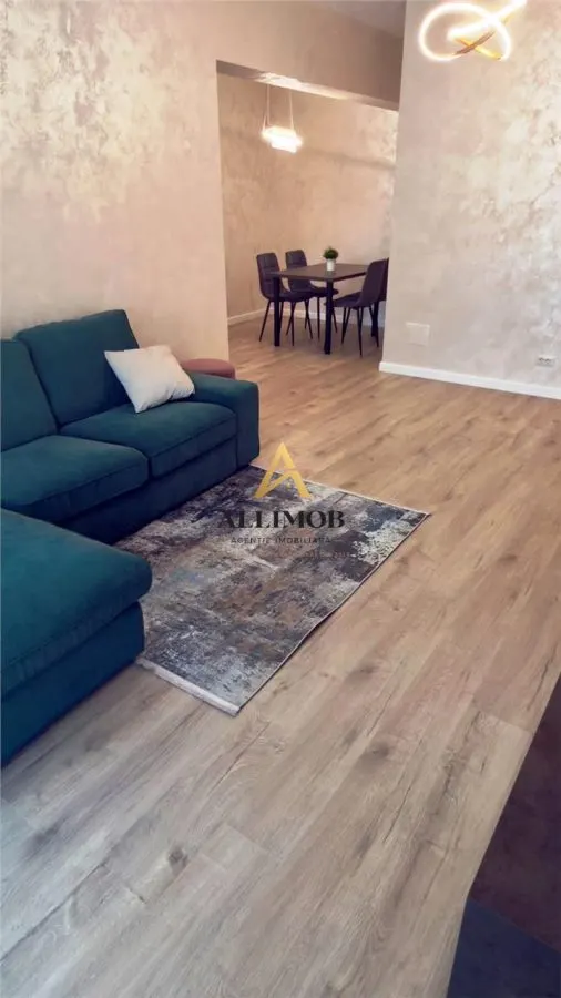 Apartament NOU 2 camere in Ploiesti,  MRS Residence Gradinile - foto 3
