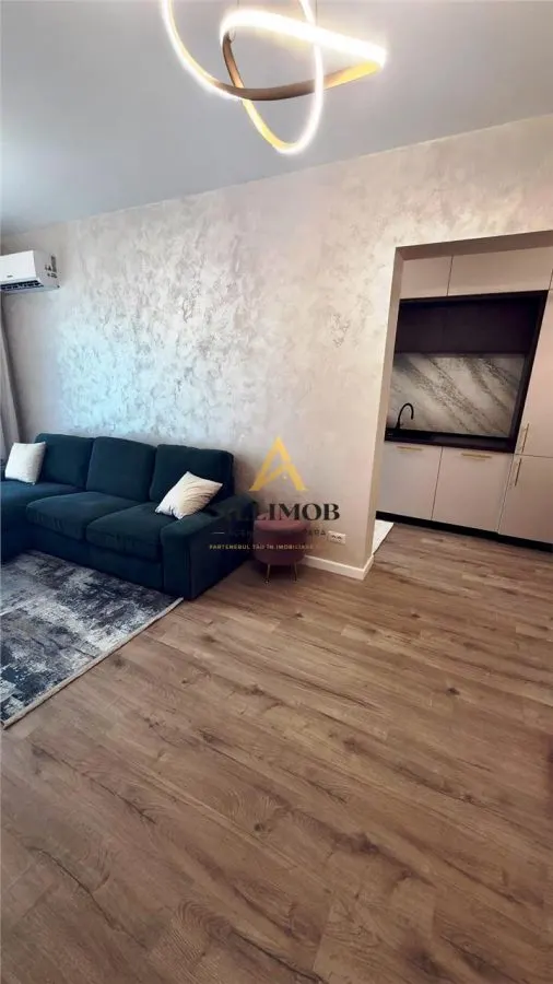 Apartament NOU 2 camere in Ploiesti,  MRS Residence Gradinile - foto 4