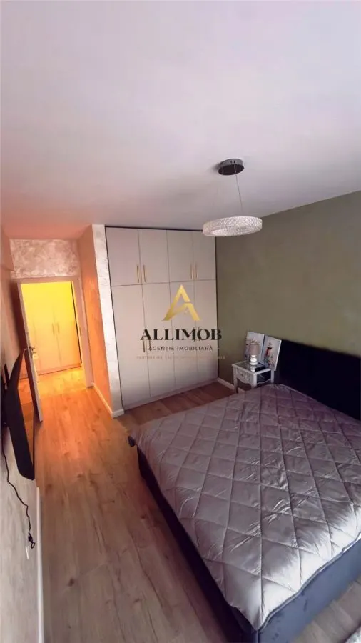 Apartament NOU 2 camere in Ploiesti,  MRS Residence Gradinile - foto 5