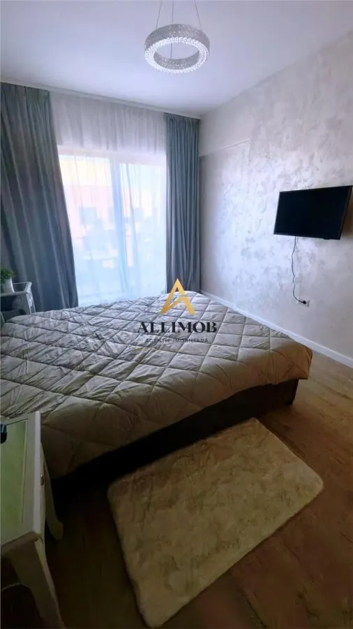 Apartament NOU 2 camere in Ploiesti,  MRS Residence Gradinile - foto 6