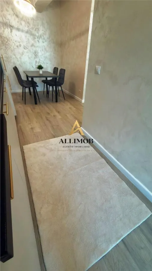 Apartament NOU 2 camere in Ploiesti,  MRS Residence Gradinile - foto 8