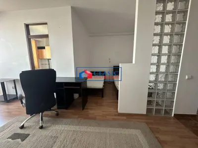 Inchiriere apartament 1 camera bloc nou in Marasti- strada Dorobantilor - foto 2
