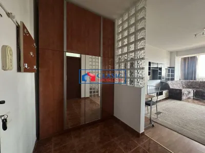 Inchiriere apartament 1 camera bloc nou in Marasti- strada Dorobantilor - foto 3