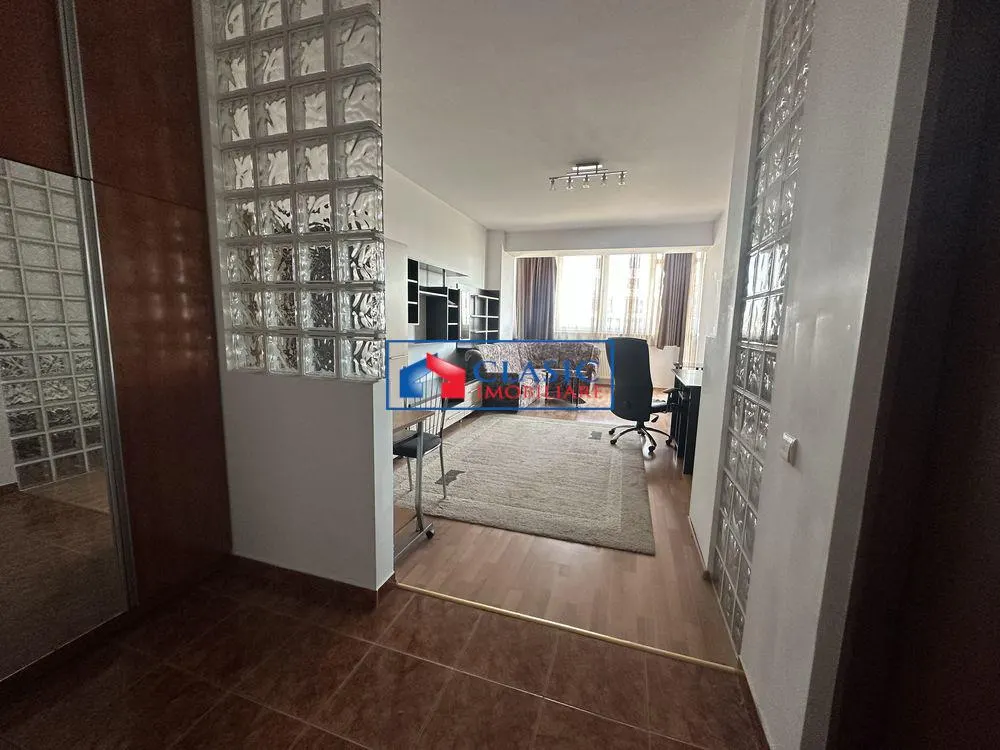 Inchiriere apartament 1 camera bloc nou in Marasti- strada Dorobantilor - foto 4