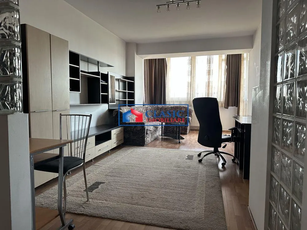 Inchiriere apartament 1 camera bloc nou in Marasti- strada Dorobantilor - foto 5