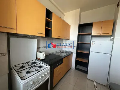 Inchiriere apartament 1 camera bloc nou in Marasti- strada Dorobantilor - foto 7