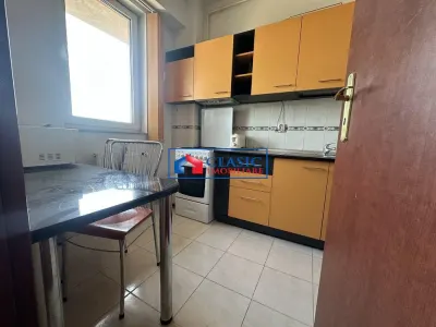 Inchiriere apartament 1 camera bloc nou in Marasti- strada Dorobantilor - foto 8