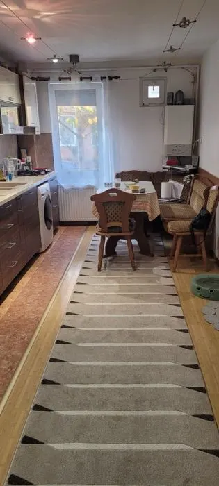 Apartament 3 camere zona Craiter,decomandat,130000 Euro - foto 4