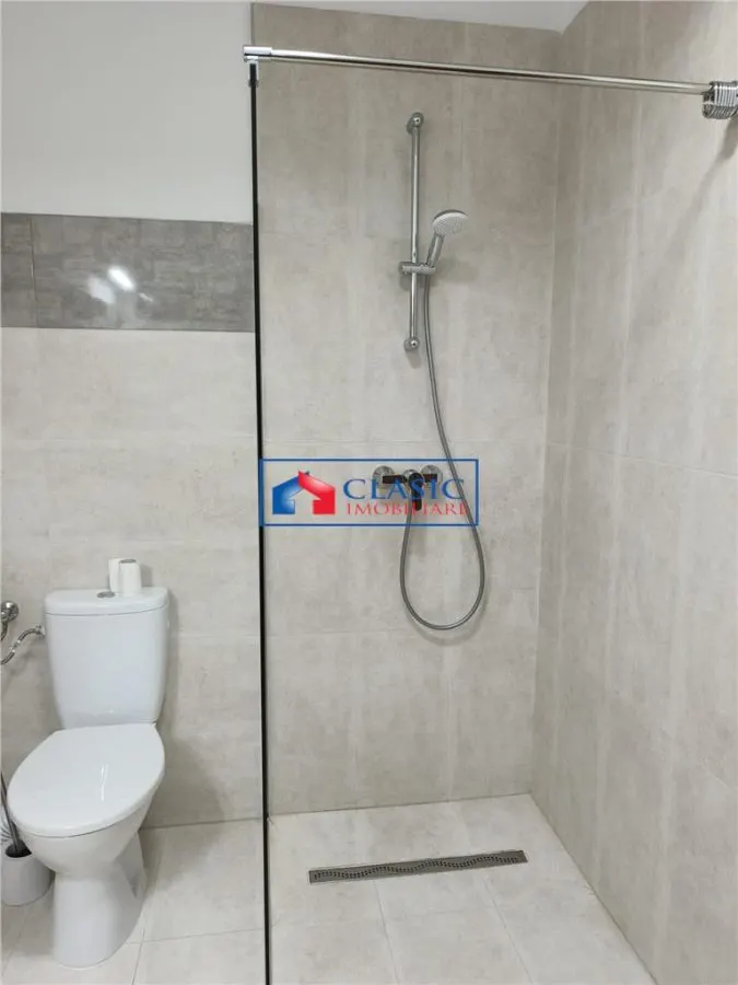 Inchiriere parte duplex, 220 mp util, Cartier Europa, Cluj-Napoca - foto 11