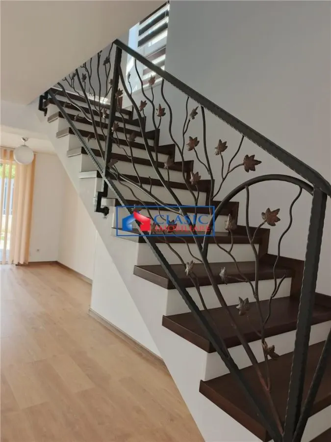 Inchiriere parte duplex, 220 mp util, Cartier Europa, Cluj-Napoca - foto 12