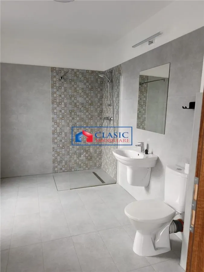 Inchiriere parte duplex, 220 mp util, Cartier Europa, Cluj-Napoca - foto 13