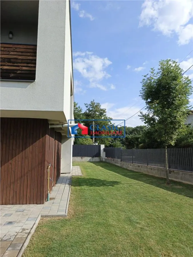 Inchiriere parte duplex, 220 mp util, Cartier Europa, Cluj-Napoca - foto 14