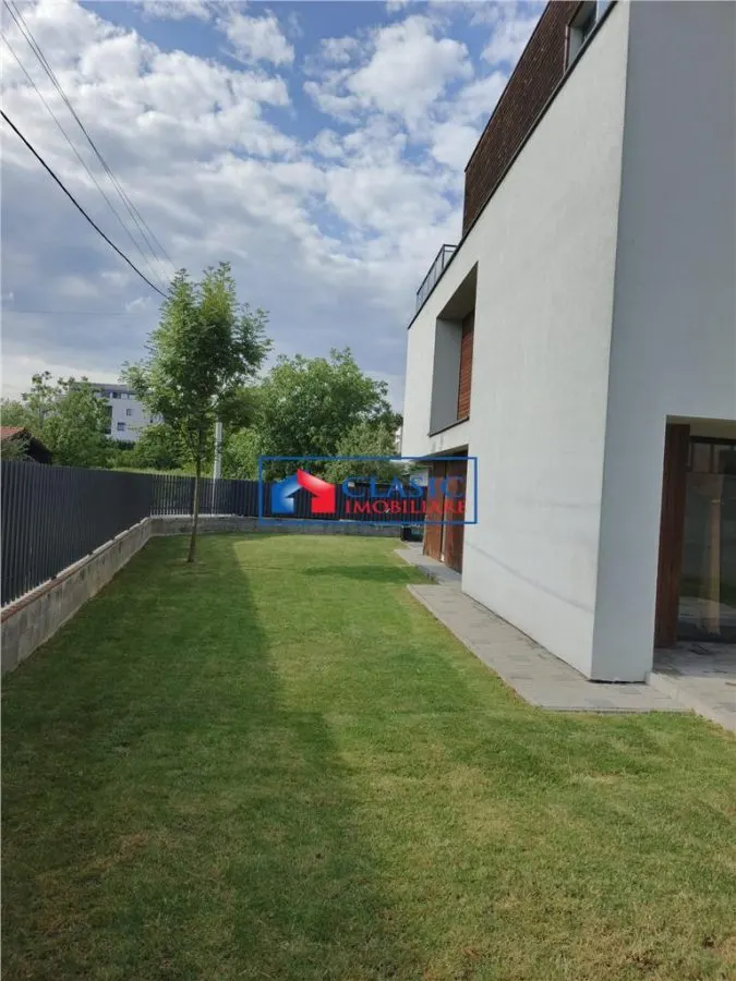 Inchiriere parte duplex, 220 mp util, Cartier Europa, Cluj-Napoca - foto 15
