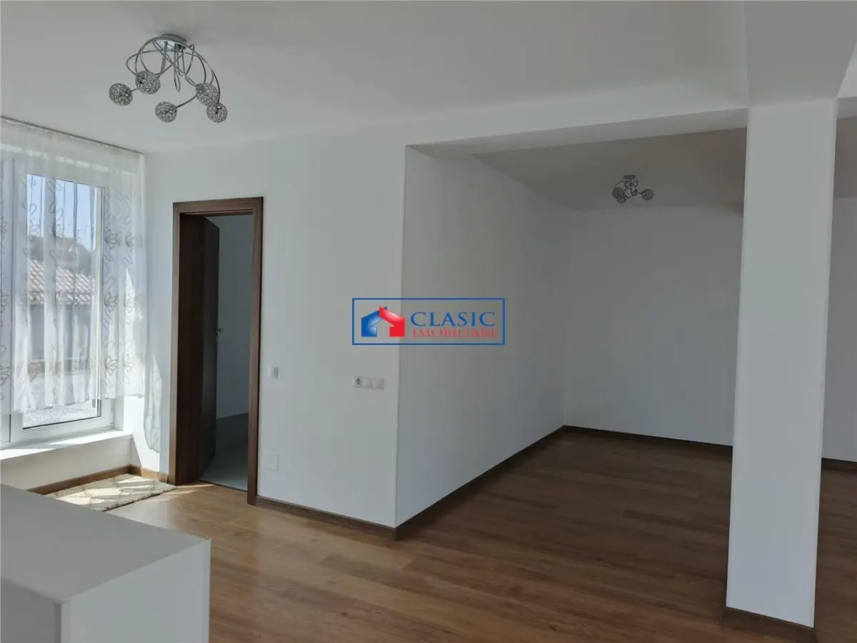 Inchiriere parte duplex, 220 mp util, Cartier Europa, Cluj-Napoca - foto 4