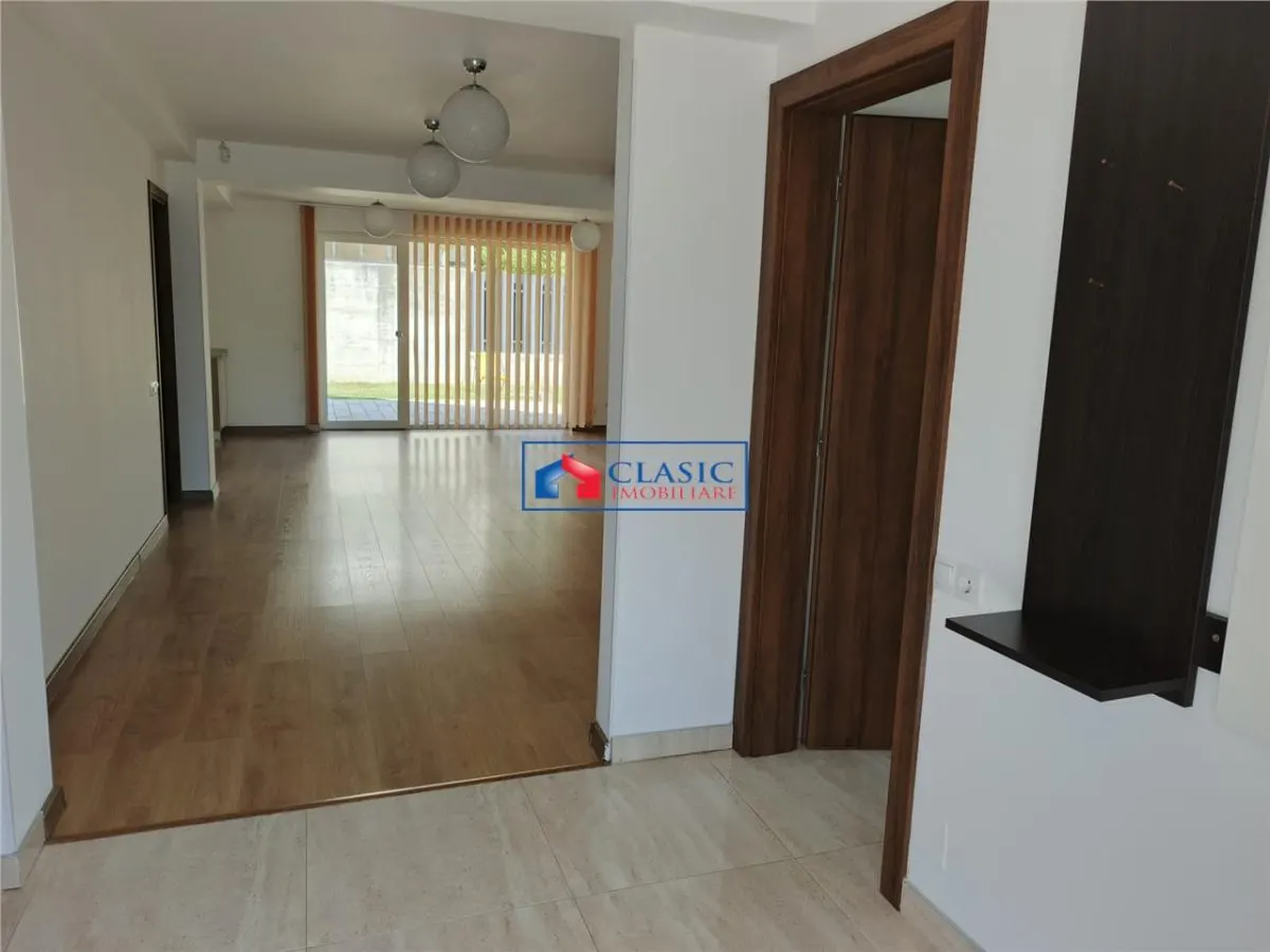Inchiriere parte duplex, 220 mp util, Cartier Europa, Cluj-Napoca - foto 8