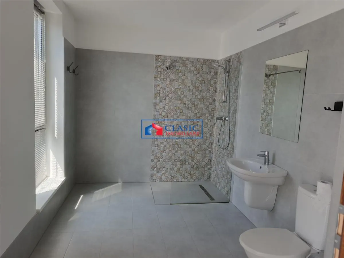 Inchiriere parte duplex, 220 mp util, Cartier Europa, Cluj-Napoca - foto 9