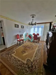Apartament  3 camere Astra, 65mp., intermediar, Brasov - Brasov