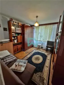 Apartament  3 camere Astra, 65mp., intermediar, Brasov - foto 2