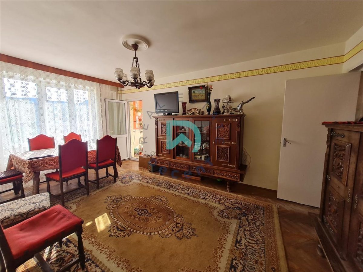 Apartament  3 camere Astra, 65mp., intermediar, Brasov - foto 16