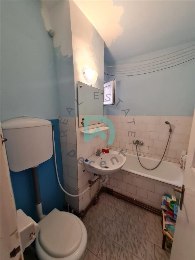 Apartament  3 camere Astra, 65mp., intermediar, Brasov - foto 19