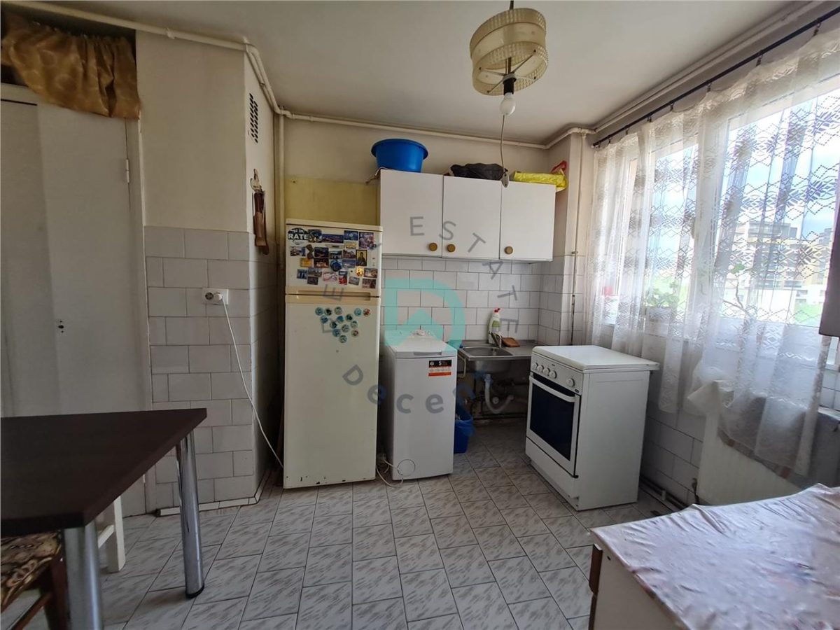 Apartament  3 camere Astra, 65mp., intermediar, Brasov - foto 21