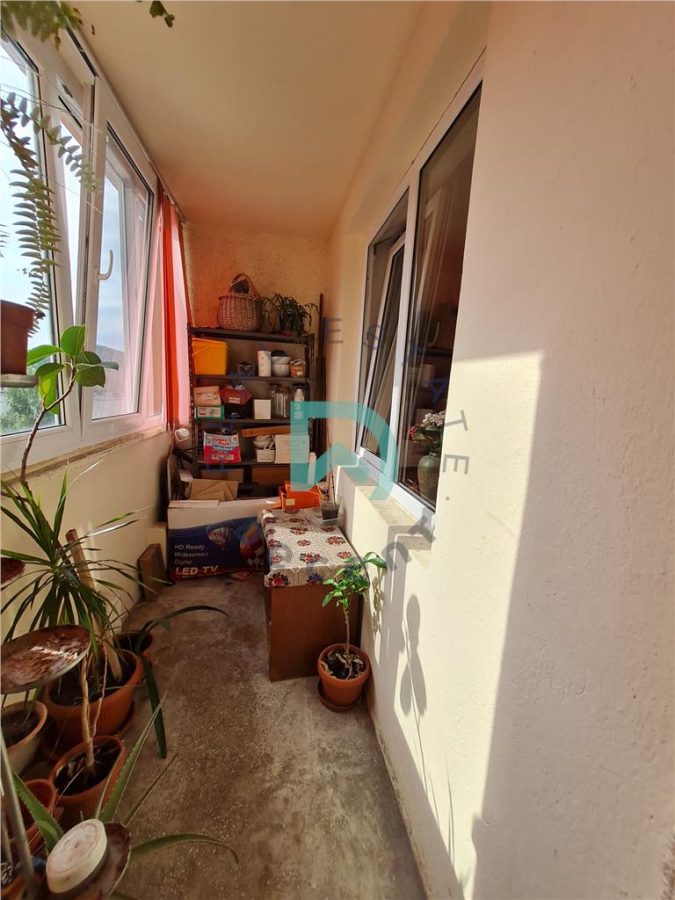Apartament  3 camere Astra, 65mp., intermediar, Brasov - foto 24