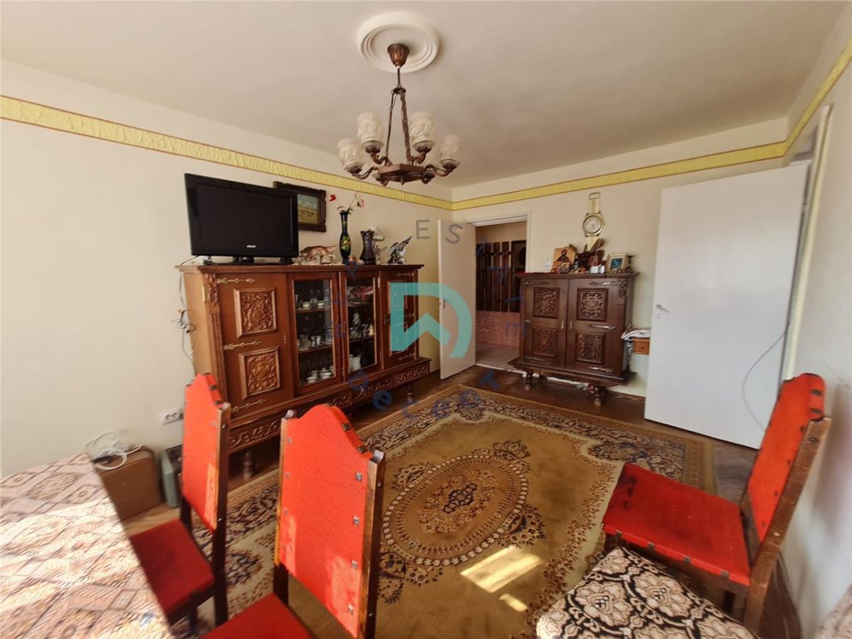 Apartament  3 camere Astra, 65mp., intermediar, Brasov - foto 25