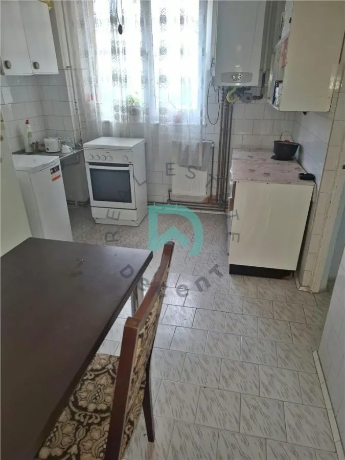 Apartament  3 camere Astra, 65mp., intermediar, Brasov - foto 5