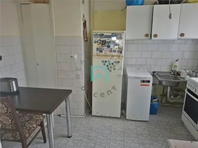 Apartament  3 camere Astra, 65mp., intermediar, Brasov - foto 6