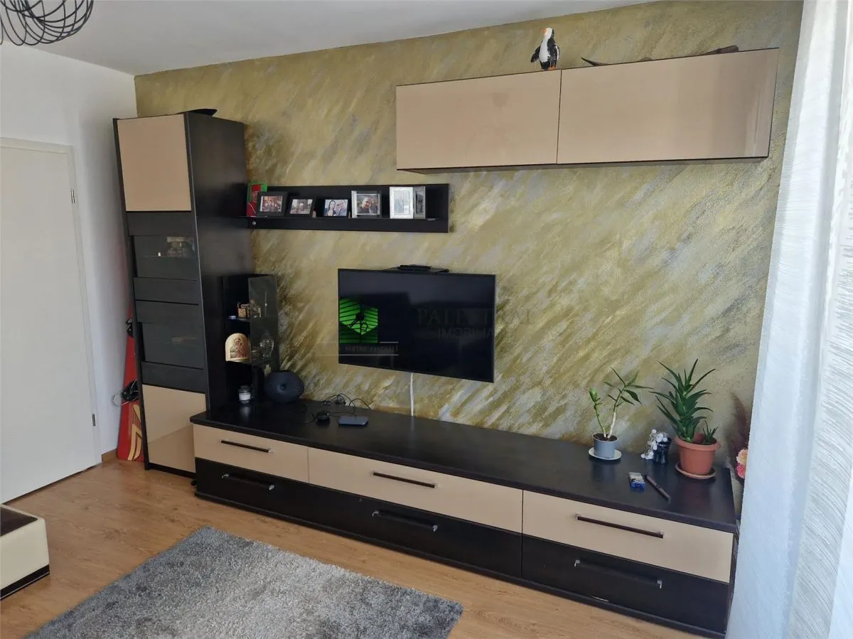 Apartament 3 camere Avantgarden 3,2 balcoane,mobilat-utilat,169999 Euro - foto 1
