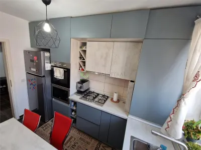 Apartament 3 camere Avantgarden 3,2 balcoane,mobilat-utilat,169999 Euro - foto 2