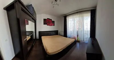 Apartament 3 camere Avantgarden 3,2 balcoane,mobilat-utilat,169999 Euro - foto 4