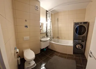 Apartament 3 camere Avantgarden 3,2 balcoane,mobilat-utilat,169999 Euro - foto 5