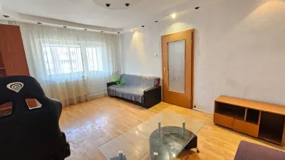 Apartament 2 camere Centrul Civic,decomandat,110000 Euro - foto 3