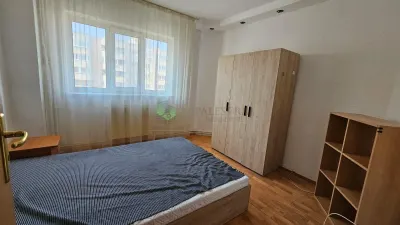 Apartament 2 camere Centrul Civic,decomandat,110000 Euro - foto 4