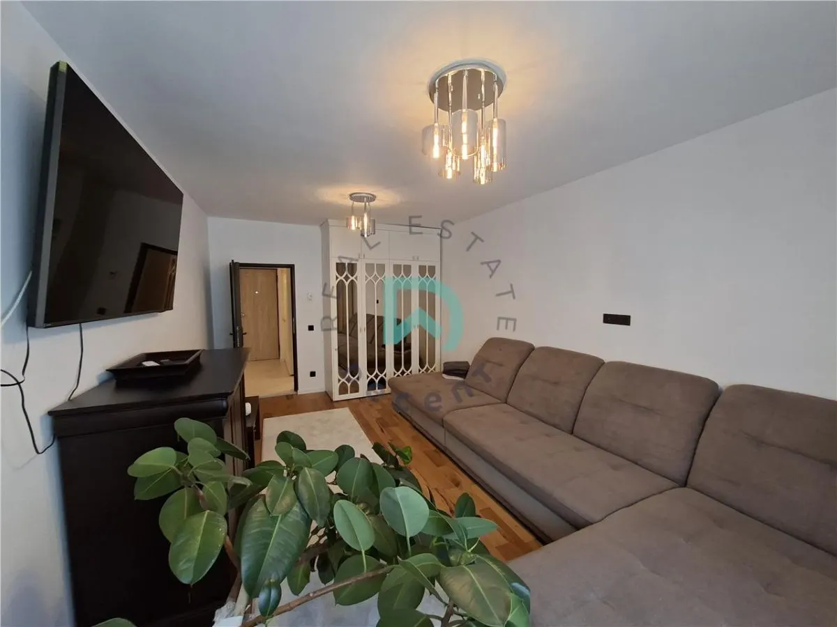 Apartament 3 camere Racadau, 75 mp - Brasov - foto 1