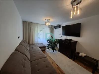 Apartament 3 camere Racadau, 75 mp - Brasov - foto 2